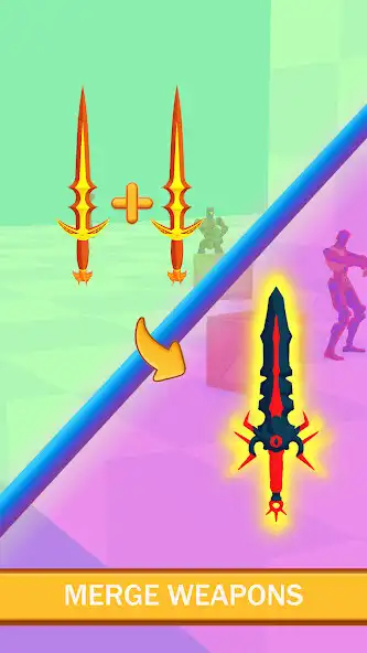 Play Blades Out as an online game Blades Out with UptoPlay