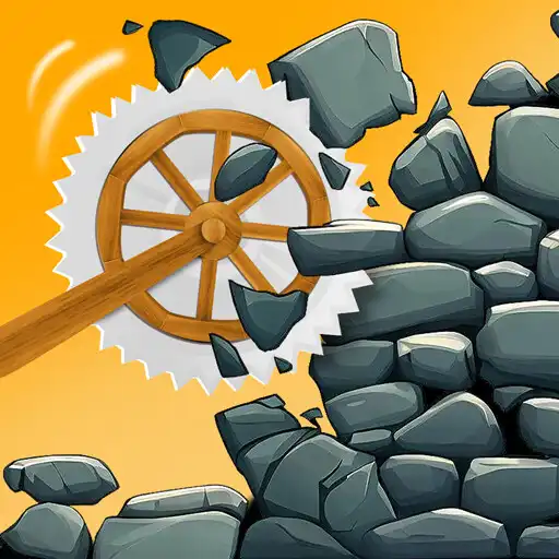 Play Blade Splitter: Bucket Smasher APK