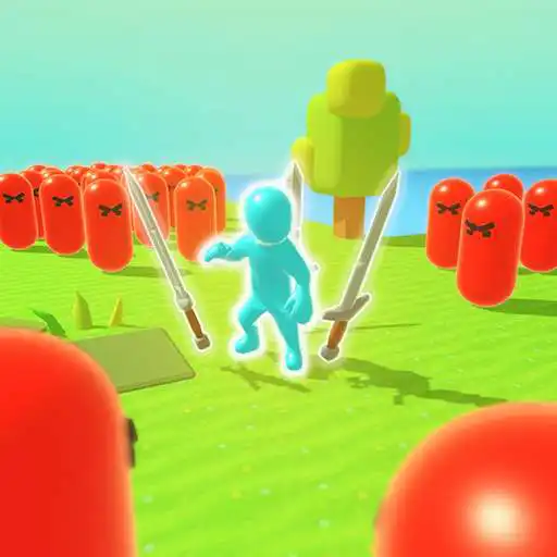 Play Blade Storm Hero APK