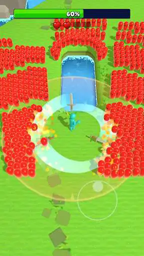 Play Blade Storm Hero  and enjoy Blade Storm Hero with UptoPlay