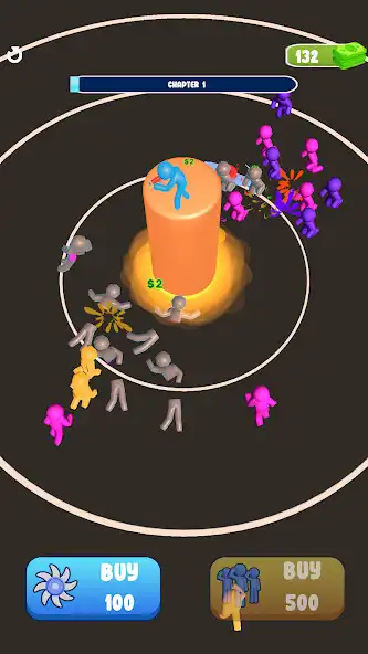 Play Blade Up  and enjoy Blade Up with UptoPlay