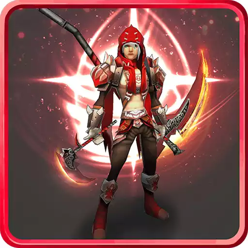 Play BLADE WARRIOR: 3D ACTION RPG APK Play BLADE WARRIOR: 3D ACTION RPG APK