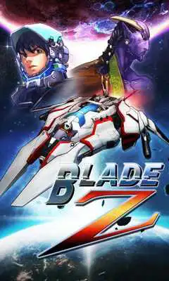 Play Blade Z Play Blade Z