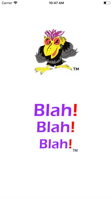 Play Blah! Blah! Blah!  and enjoy Blah! Blah! Blah! with UptoPlay