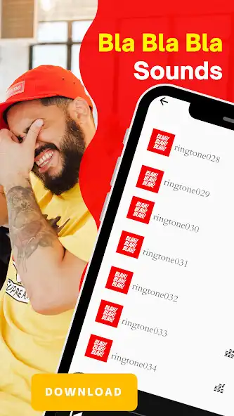 Play blah blah blah sounds  and enjoy blah blah blah sounds with UptoPlay