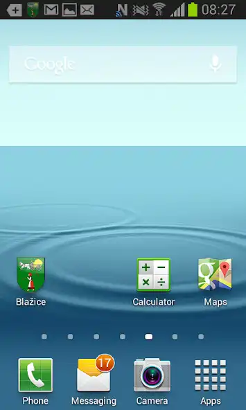 Play Blažice as an online game Blažice with UptoPlay