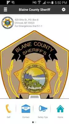 Play Blaine County Sheriff