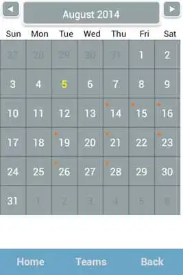 Play Blaine HS Boys Soccer