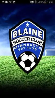 Play Blaine Soccer Club