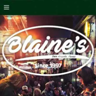 Play Blaines Pub