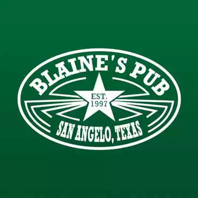 Play Blaines Pub