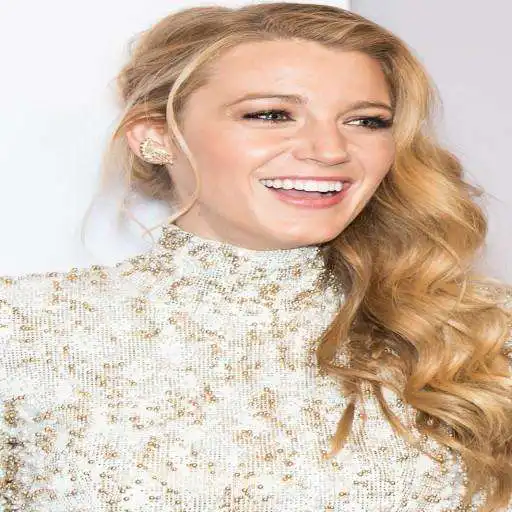 Play Blake Lively Live Wallpapers APK