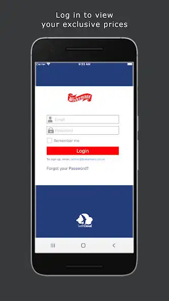 Play Blakemans  and enjoy Blakemans with UptoPlay