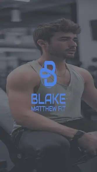 Play BlakeMatthewFit  and enjoy BlakeMatthewFit with UptoPlay