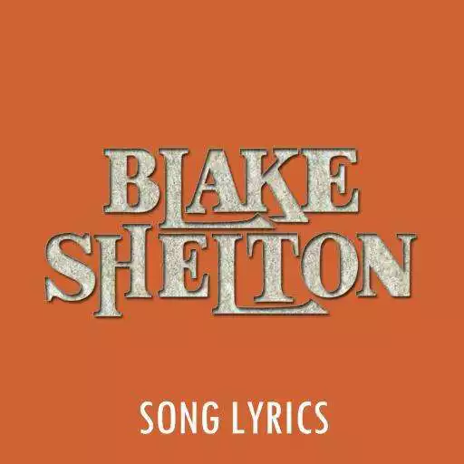 Play Blake Shelton Lyrics APK