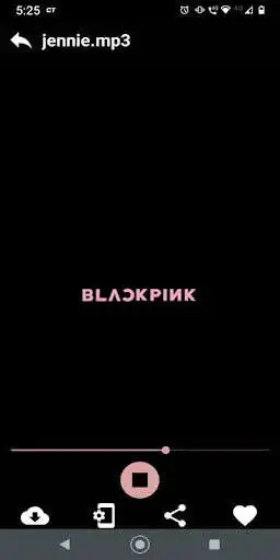 Play BlaK Pink ringtones as an online game BlaK Pink ringtones with UptoPlay