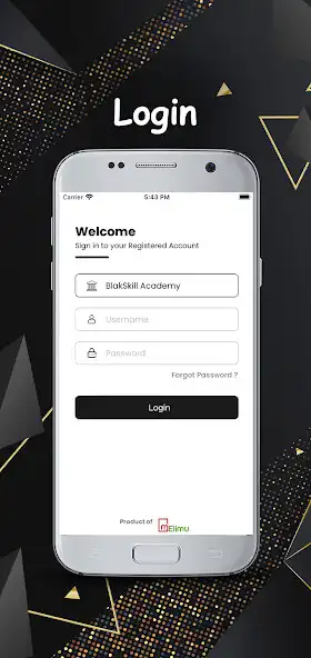 Play Blakskill Academy LMS  and enjoy Blakskill Academy LMS with UptoPlay