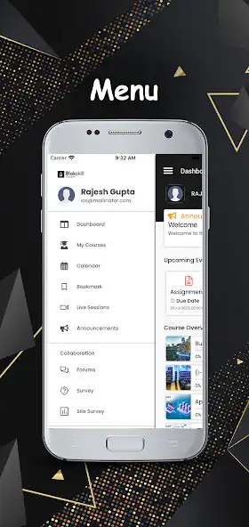 Play Blakskill Academy LMS as an online game Blakskill Academy LMS with UptoPlay