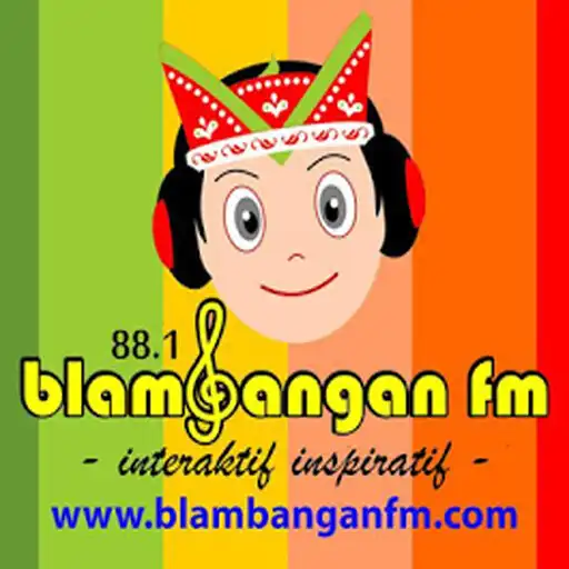 Play Blambangan FM Banyuwangi APK