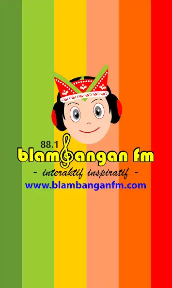 Play Blambangan FM Banyuwangi  and enjoy Blambangan FM Banyuwangi with UptoPlay