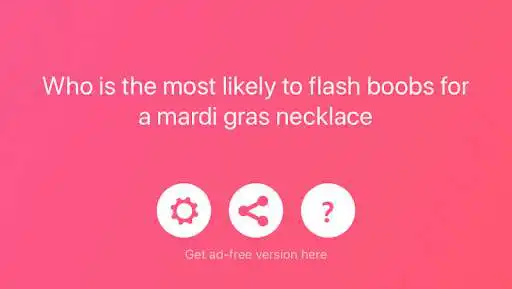 Play Blame Drinking Game and enjoy Blame Drinking Game with UptoPlay Play Blame Drinking Game and enjoy Blame Drinking Game with UptoPlay
