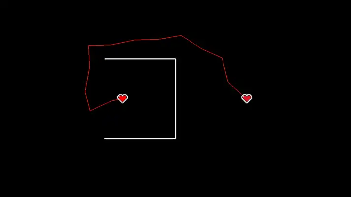 Play BLAMMO: A Game Of Love