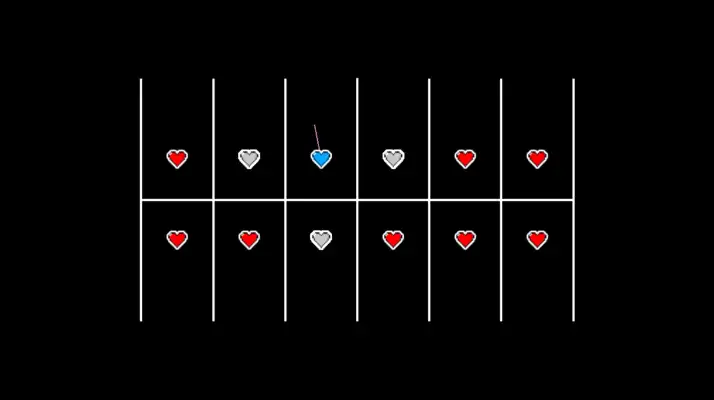 Play BLAMMO: A Game Of Love