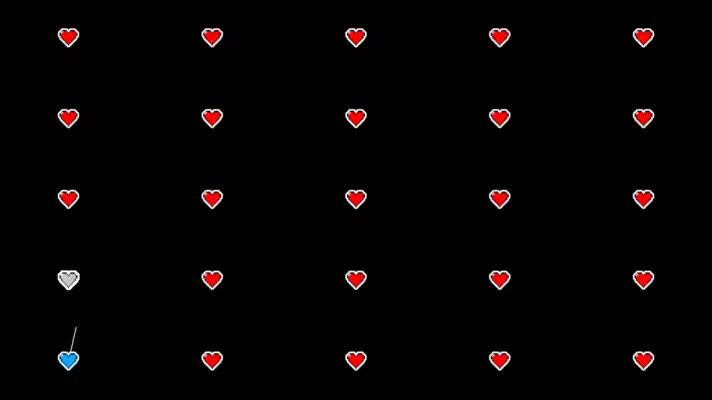 Play BLAMMO: A Game Of Love