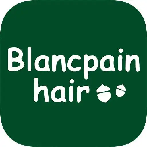 Play Blancpain hair APK