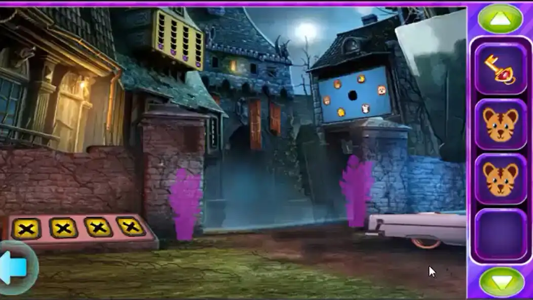 Play Bland Basketball Player Escape  and enjoy Bland Basketball Player Escape with UptoPlay