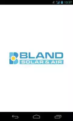 Play Bland Solar  Air