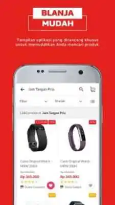 Play BLANJA - Jual Beli Online