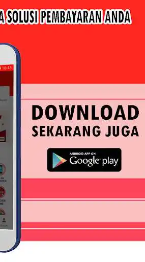 Play BlanjaPulsa : Distributor Pulsa  Kuota Murah as an online game BlanjaPulsa : Distributor Pulsa  Kuota Murah with UptoPlay