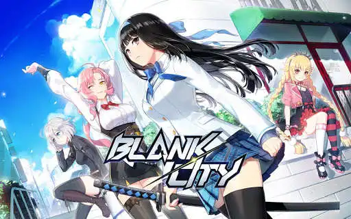Play Blank City  and enjoy Blank City with UptoPlay