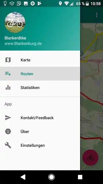 Play BlankenBike as an online game BlankenBike with UptoPlay
