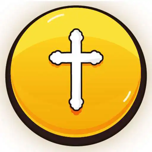 Play Blank in the Bible APK