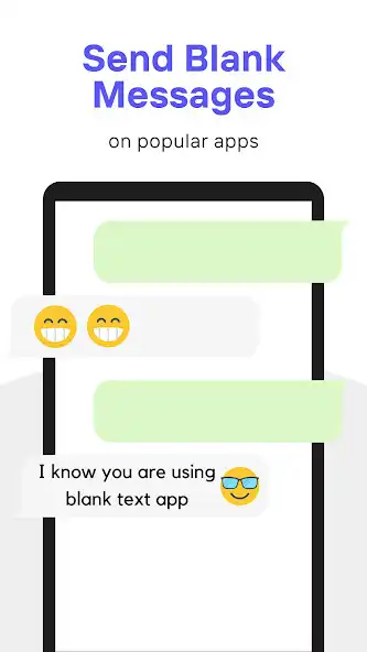 Play Blank Text - Empty Character  and enjoy Blank Text - Empty Character with UptoPlay