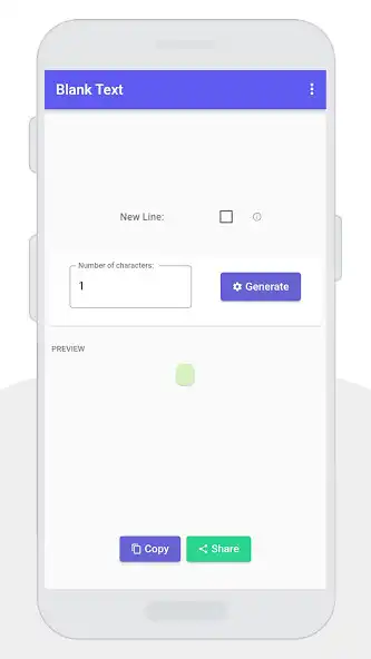Play Blank Text - Empty Character as an online game Blank Text - Empty Character with UptoPlay