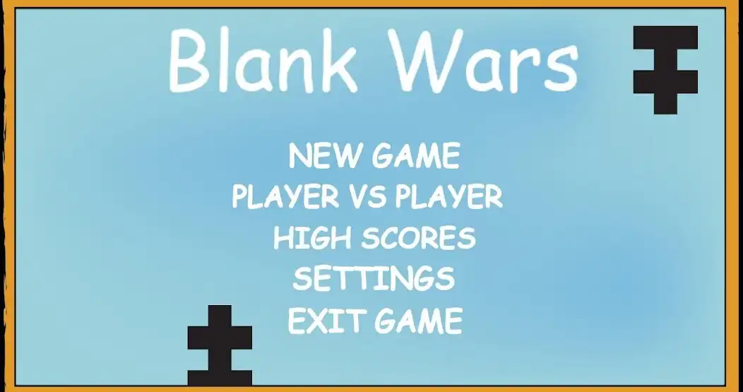 Play Blank Wars  and enjoy Blank Wars with UptoPlay