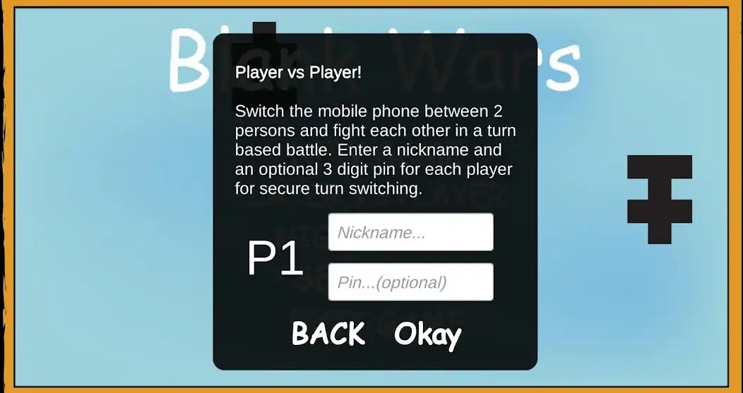 Play Blank Wars as an online game Blank Wars with UptoPlay