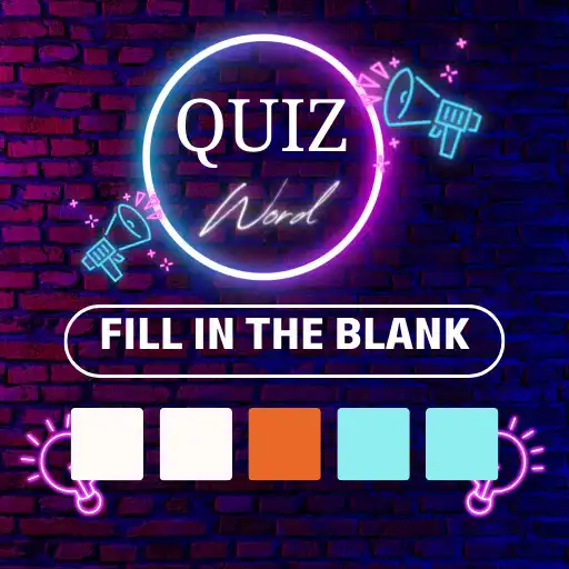 Play Blank Word Game Offline APK Play Blank Word Game Offline APK