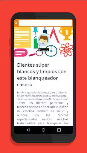 Play Blanqueamiento Dental - Tratamientos - Tips  FAQ as an online game Blanqueamiento Dental - Tratamientos - Tips  FAQ with UptoPlay