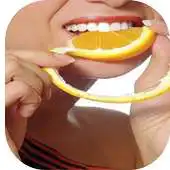 Free play online Blanquear los Dientes-Remedios APK