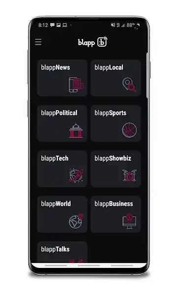 Play blapp  and enjoy blapp with UptoPlay