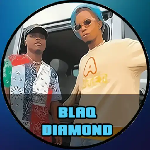 Play Blaq Diamond All Songs APK Play Blaq Diamond All Songs APK