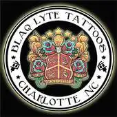 Free play online Blaq Lyte Tattoos APK