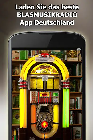 Play BLASMUSIKRADIO Online Kostenlos Deutschland  and enjoy BLASMUSIKRADIO Online Kostenlos Deutschland with UptoPlay
