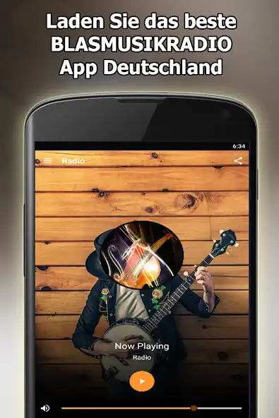 Play BLASMUSIKRADIO Online Kostenlos Deutschland as an online game BLASMUSIKRADIO Online Kostenlos Deutschland with UptoPlay