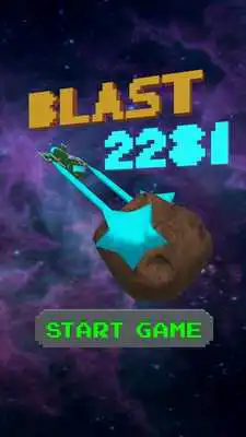 Play Blast 2281