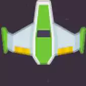 Free play online Blastaroids Space APK